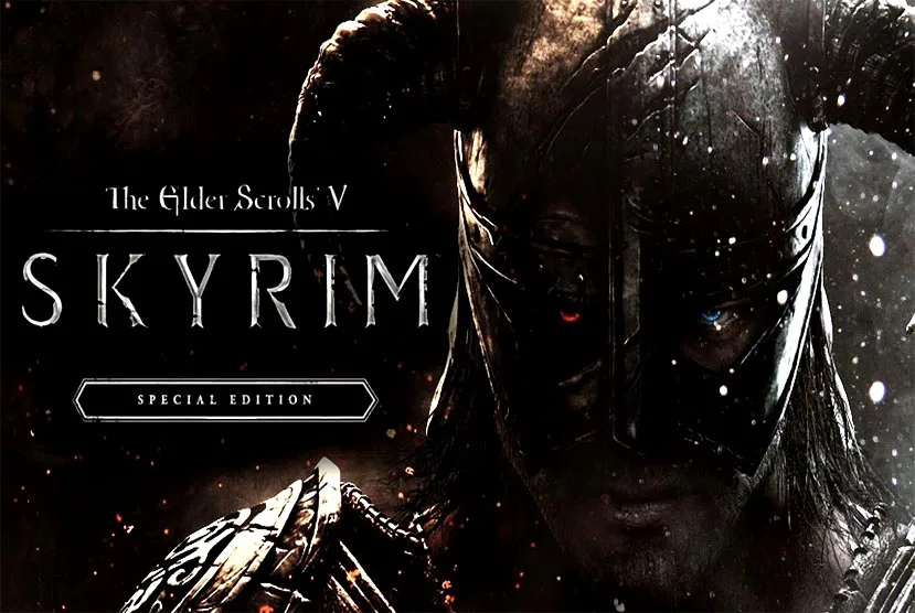 Please Update To The Latest Version Of Skyrim